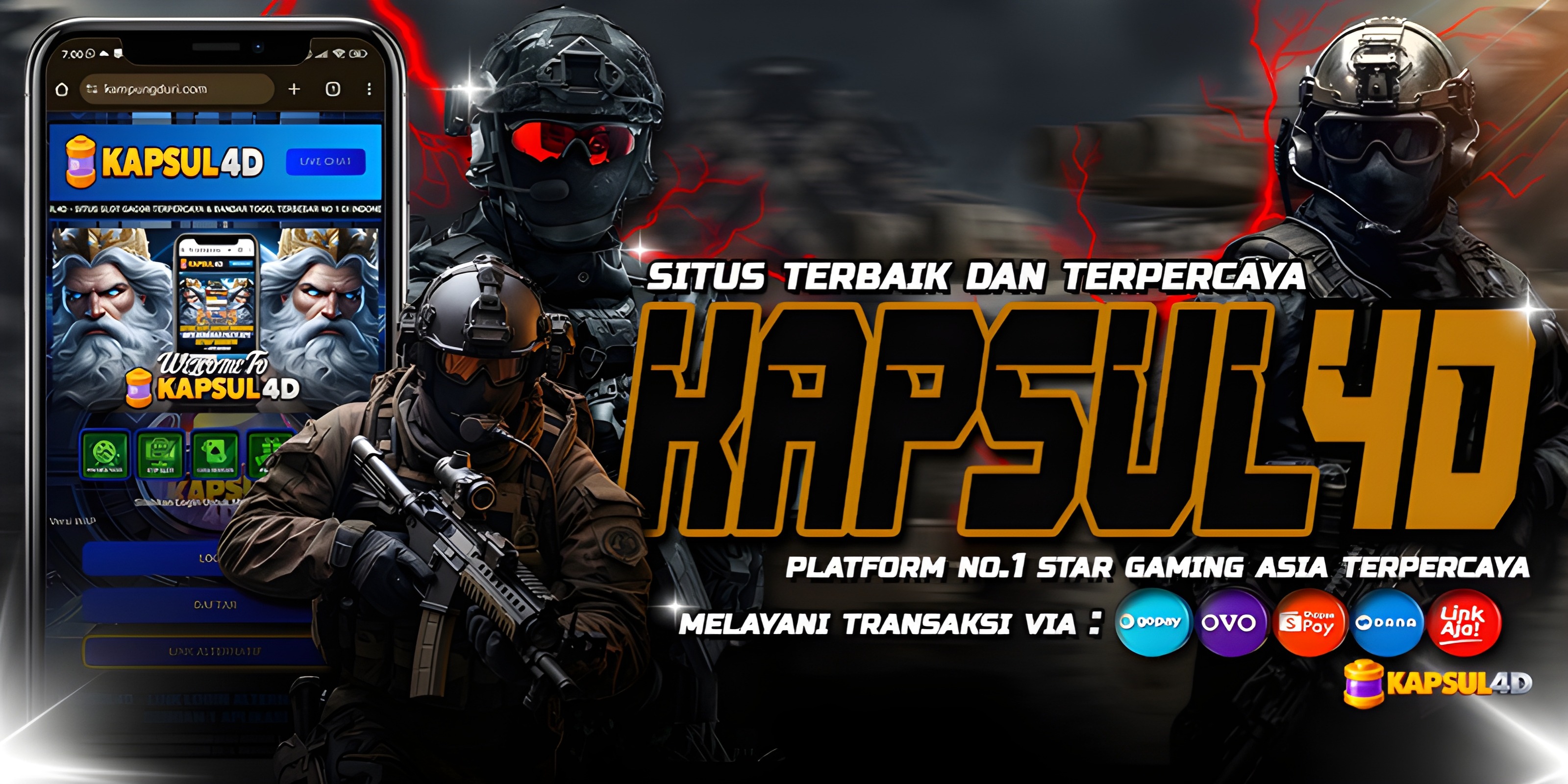 DOWNLOAD APK KASPUL4D thumbnail