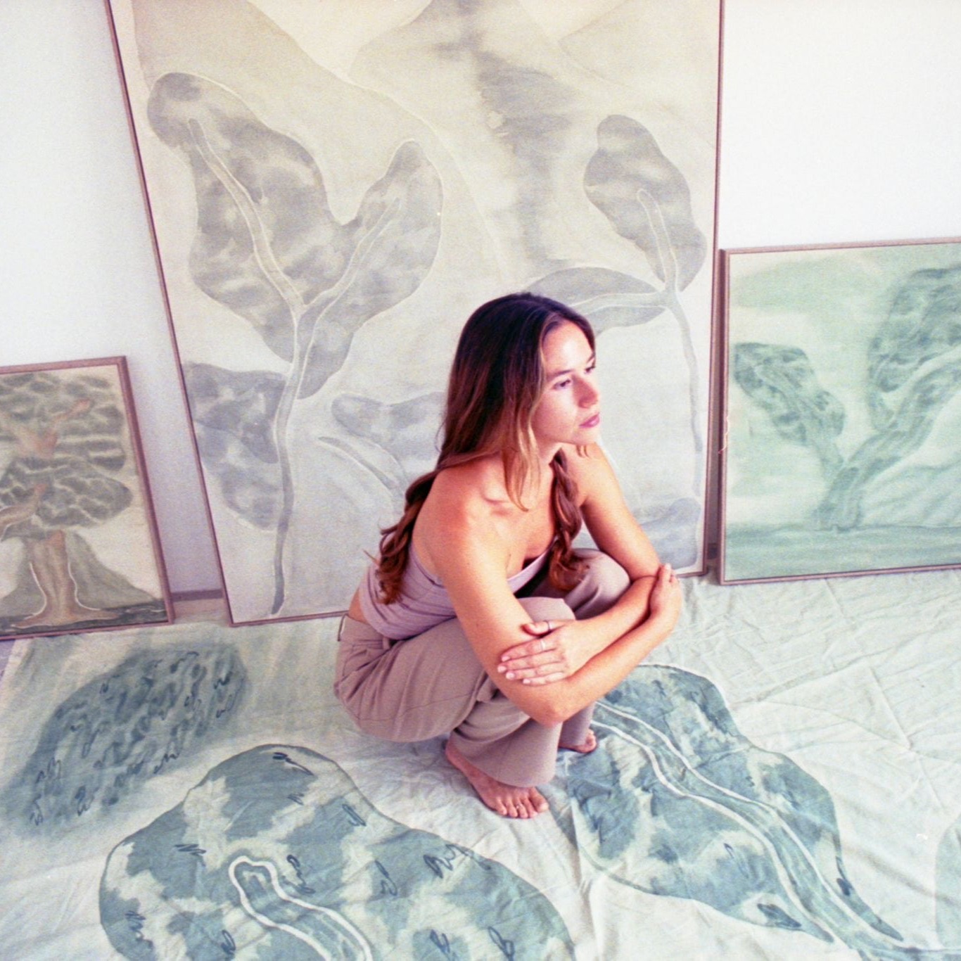 Proceso Abierto: Encuentro con Hanna Kawan (Volubilis Marbella) thumbnail