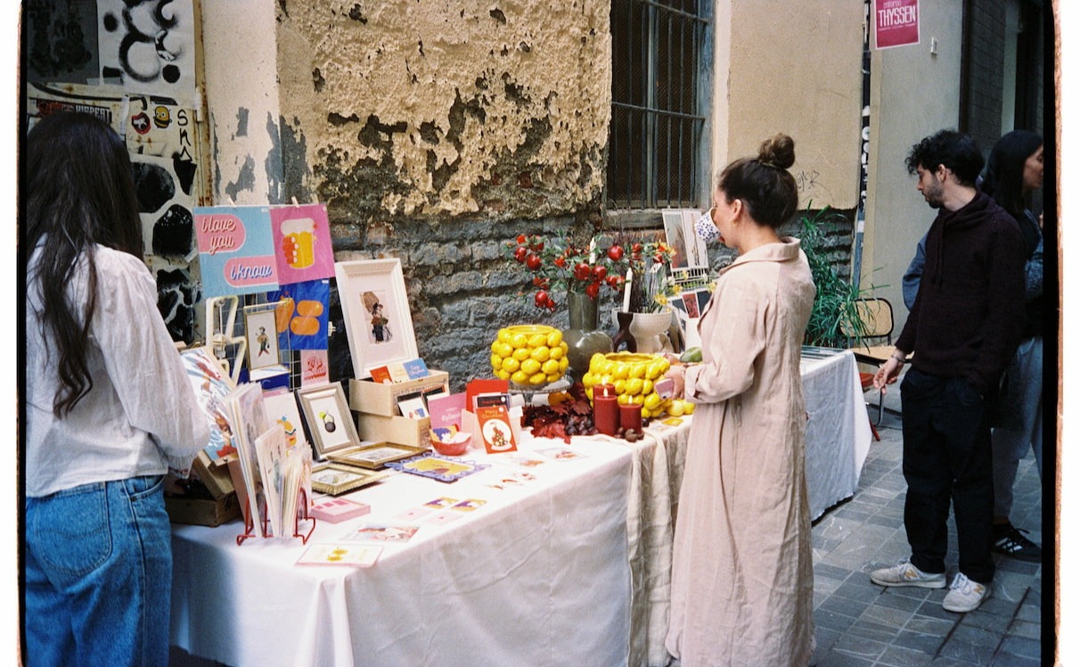 Formulario Market thumbnail