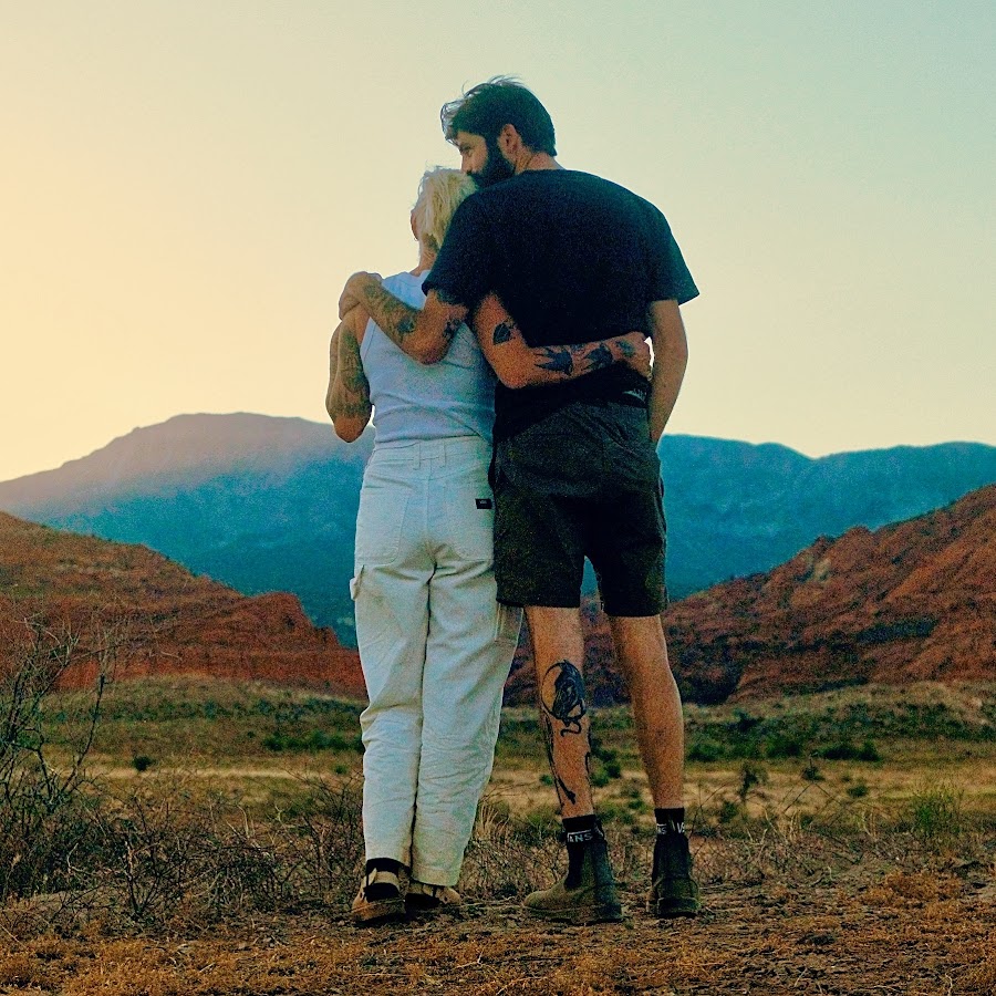 bel & kenneth | burn the map adventures thumbnail