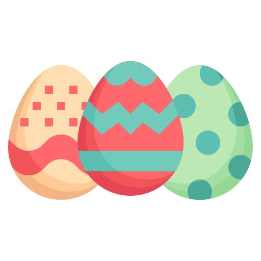 Easter Menu thumbnail