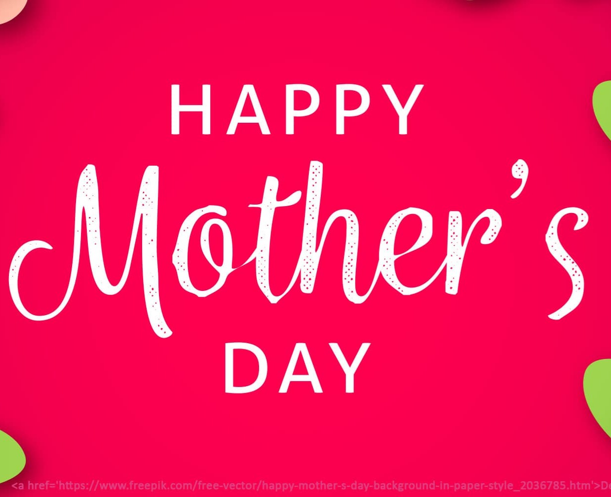 Mother's Day thumbnail