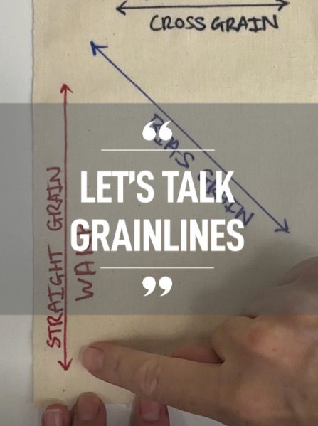 Grainlines explained thumbnail