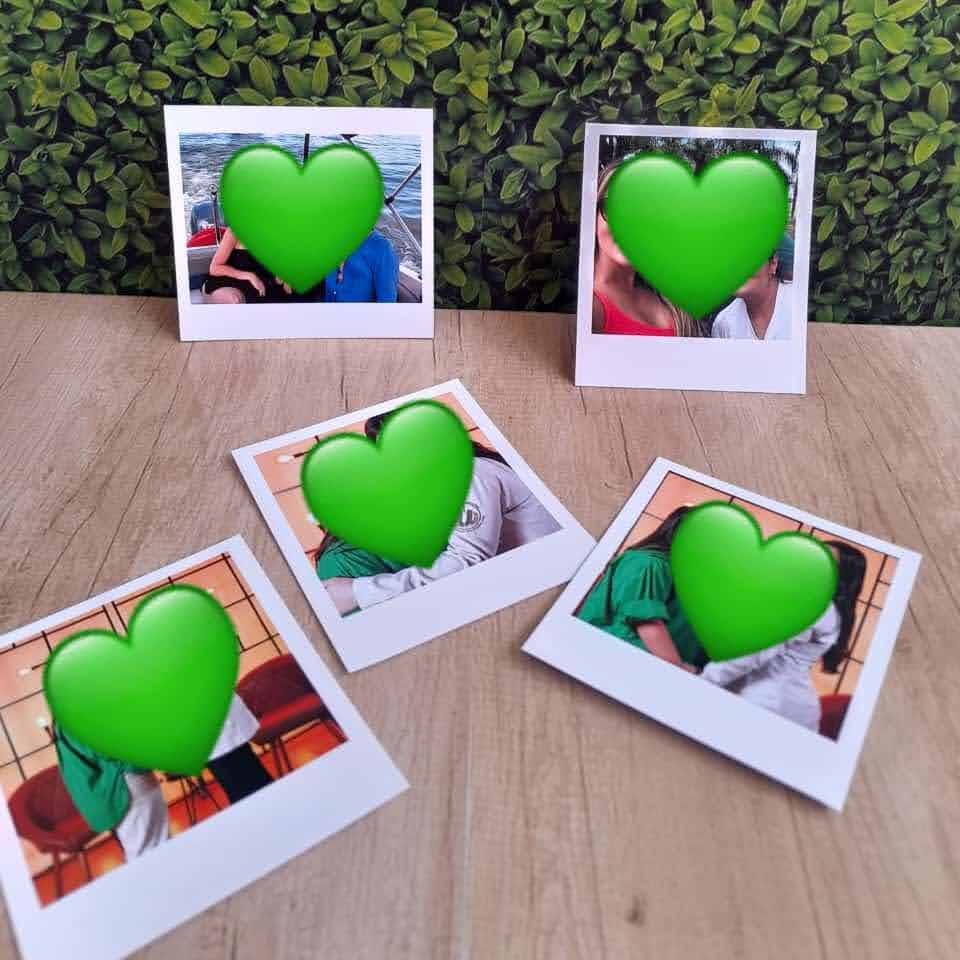 Catálogo Polaroids thumbnail