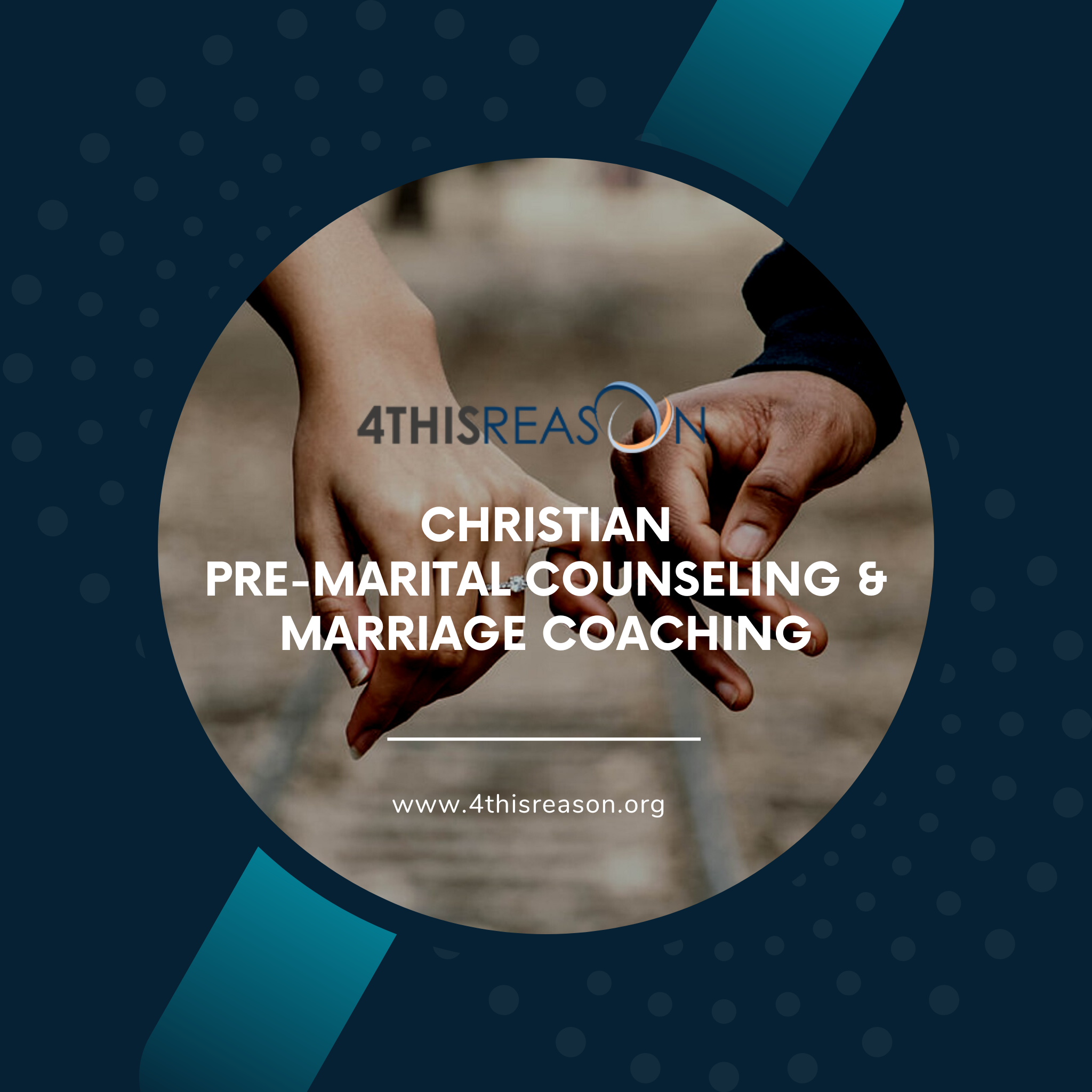 Pre-martial Counseling/Marriage Coaching thumbnail