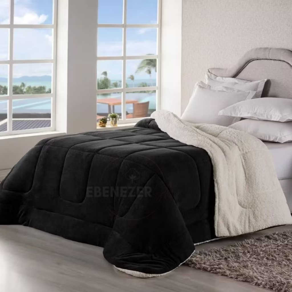 Cobertor Queen  thumbnail