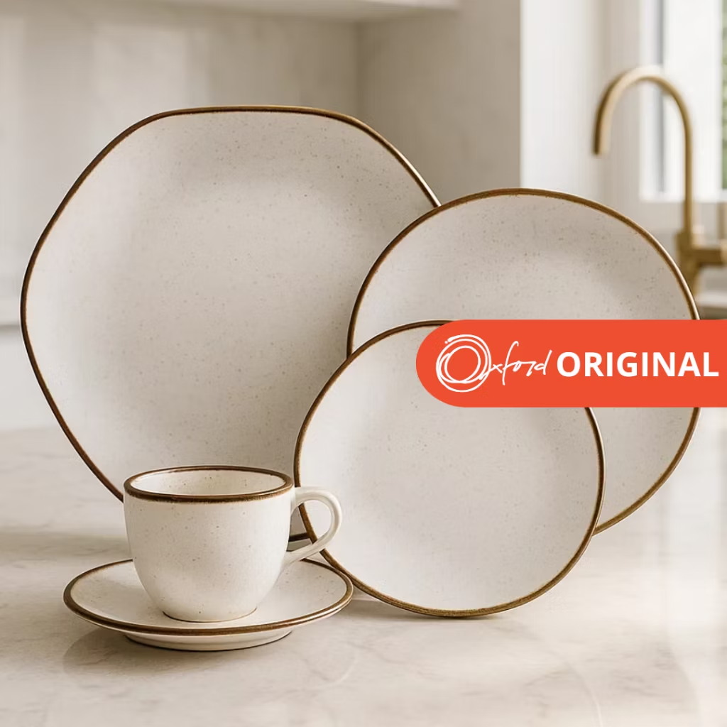 Aparelho de jantar Oxford (20 pçs) thumbnail