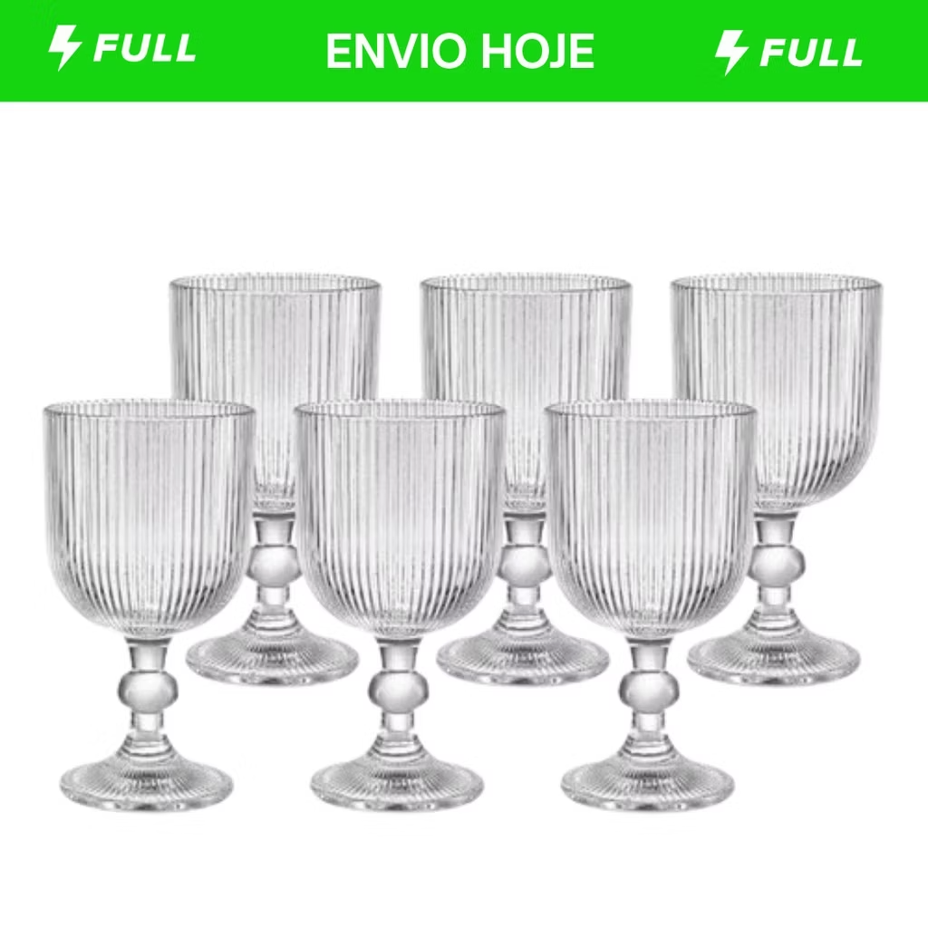 Jogo de taças grafiato  thumbnail