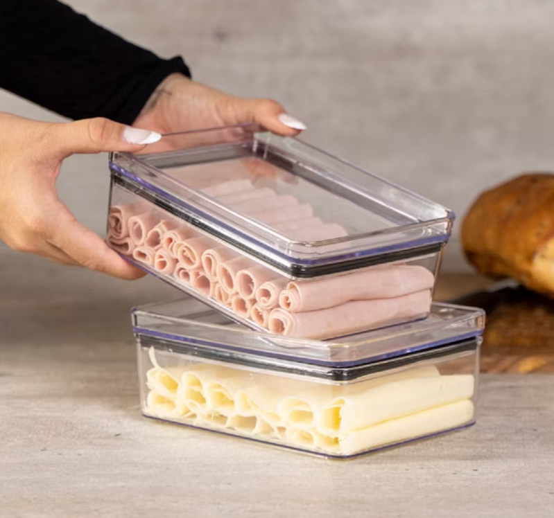 Porta frios herméticos  thumbnail