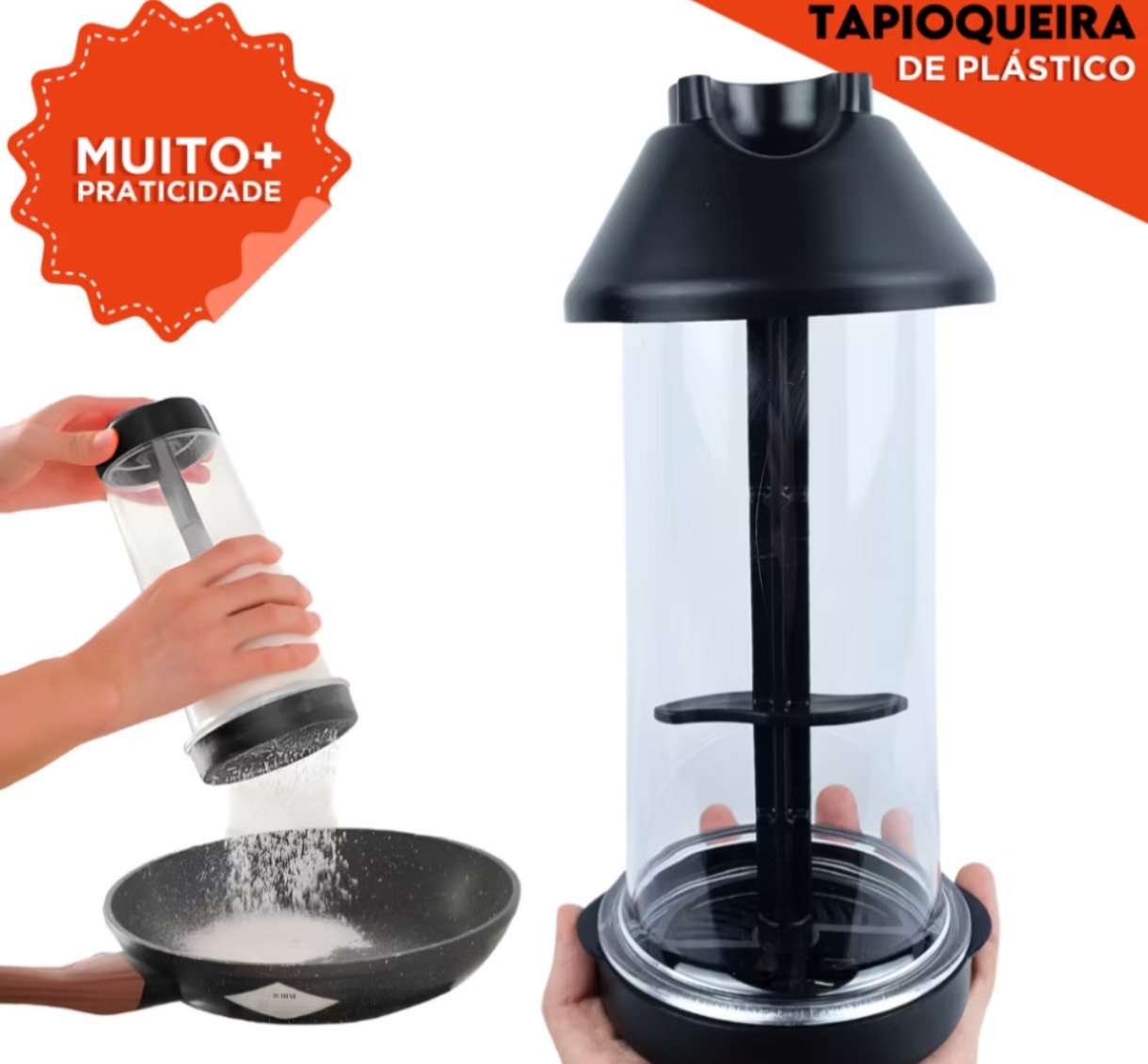 Tapioqueira  thumbnail