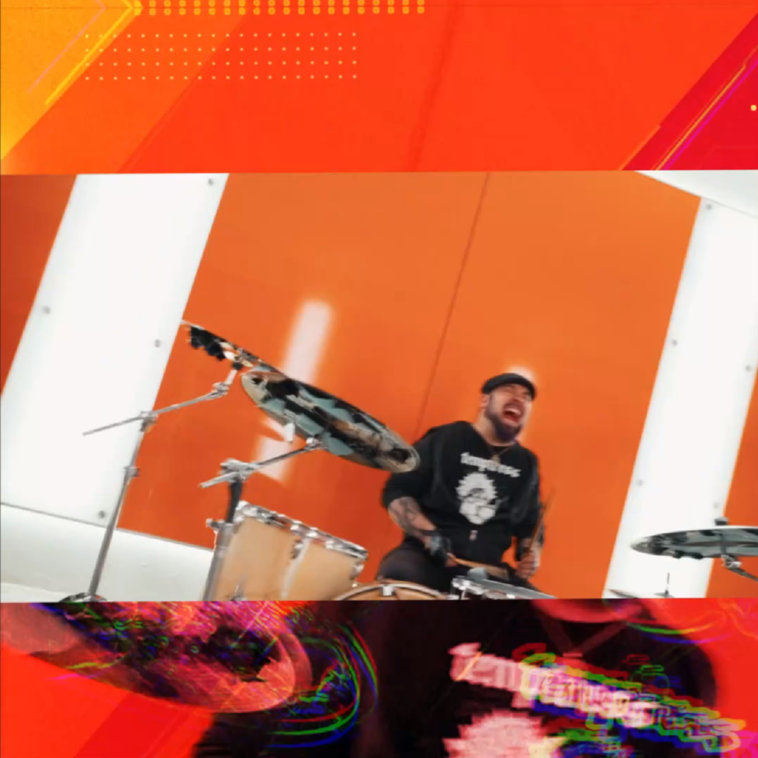 LISTEN TO THE LATEST RECORD thumbnail