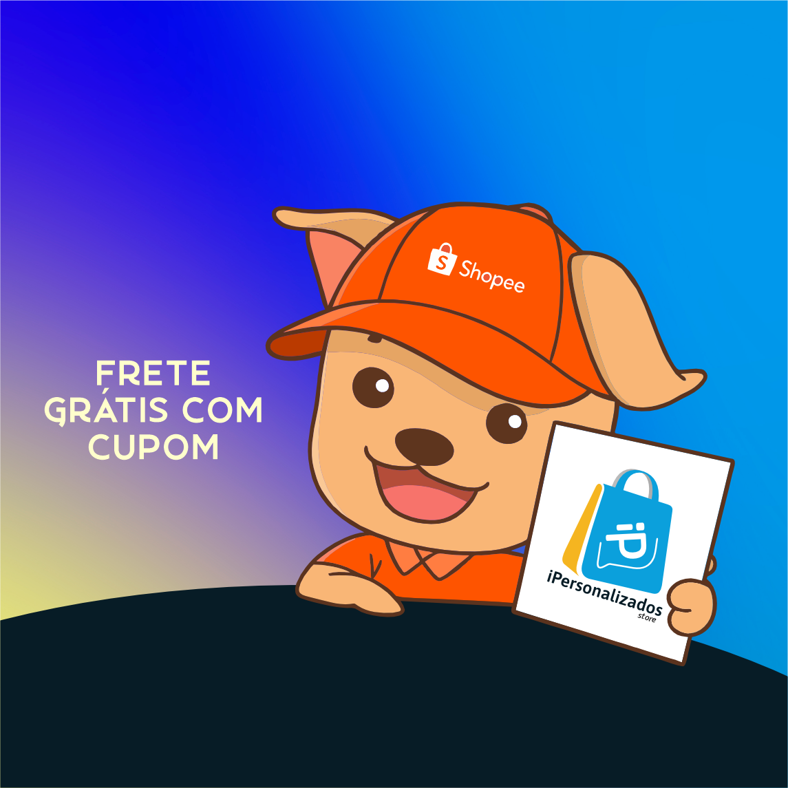 Compre na Shopee! thumbnail