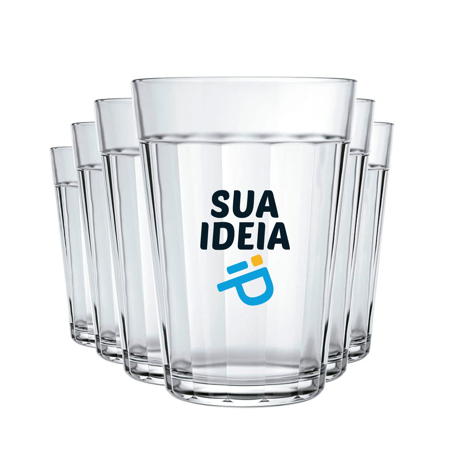 COPO PERSONALIZADO thumbnail