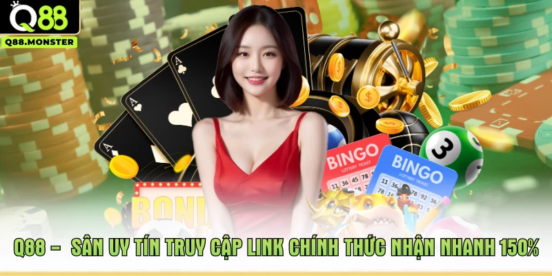 Nhà cái Q88 thumbnail