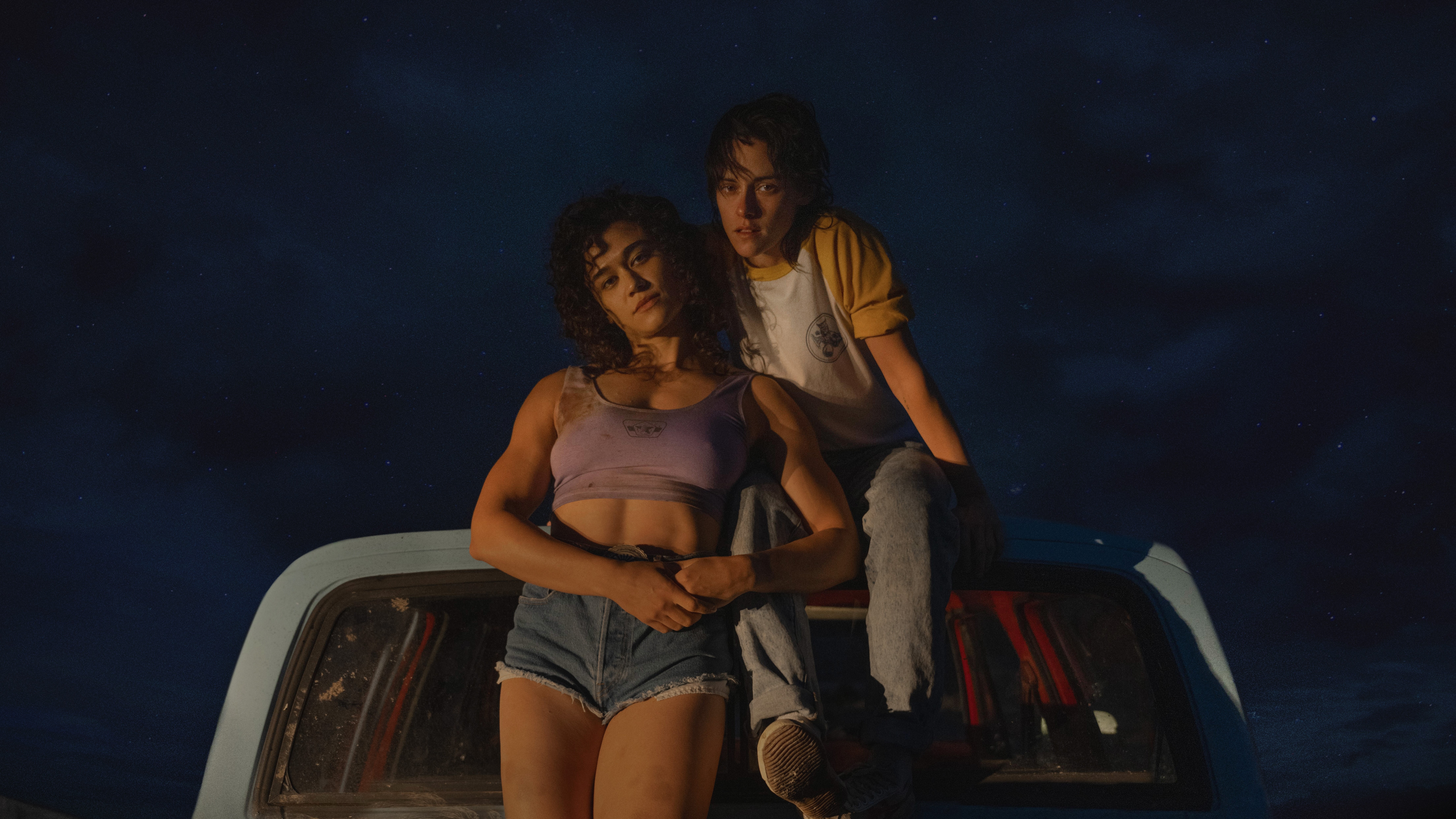 NEW: Love Lies Bleeding Headlines 20th Edition of Glasgow Film Festival thumbnail