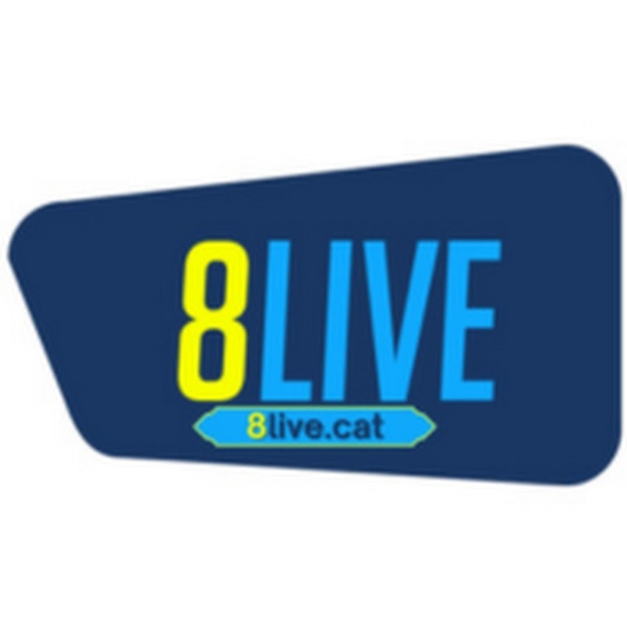 Nhà cái 8LIVE thumbnail