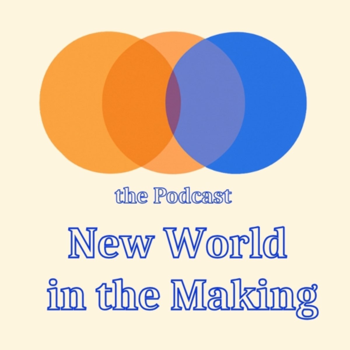 Apple Podcast thumbnail