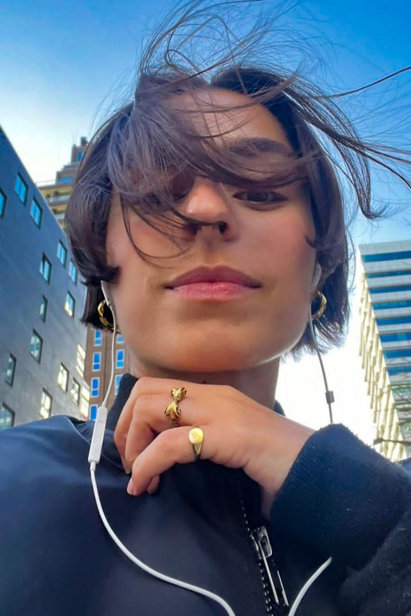 BEAUTiFLUENCER Marina thumbnail