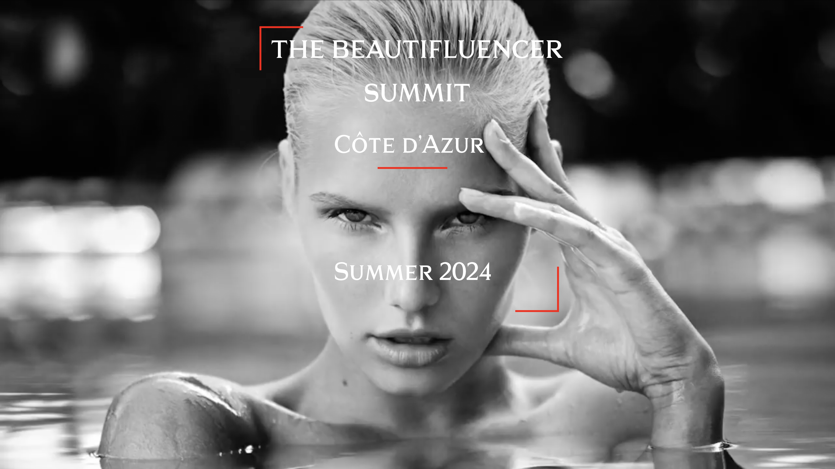 THE BEAUTiFLUENCER SUMMIT thumbnail
