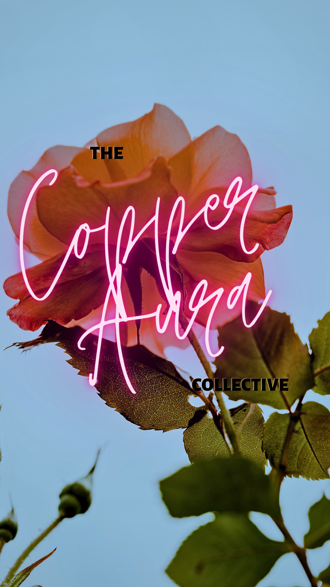 Subscribe To The Copper Aura Collective on YouTube thumbnail