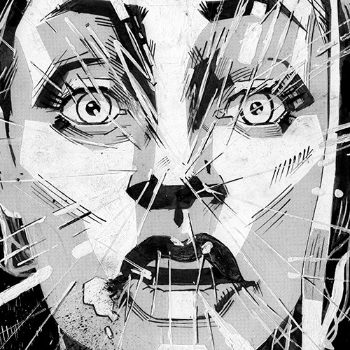 SABOTEUR COMICS thumbnail