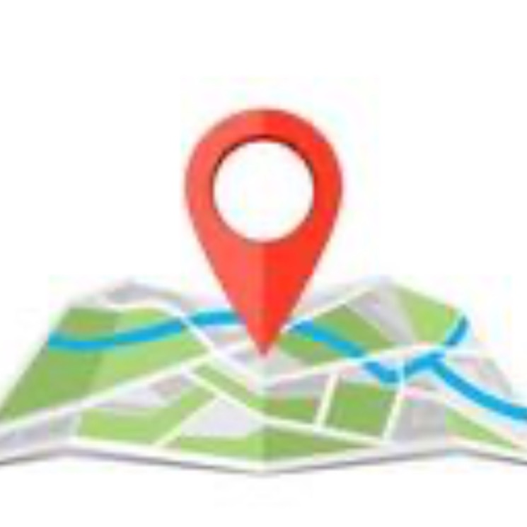 Church location thumbnail