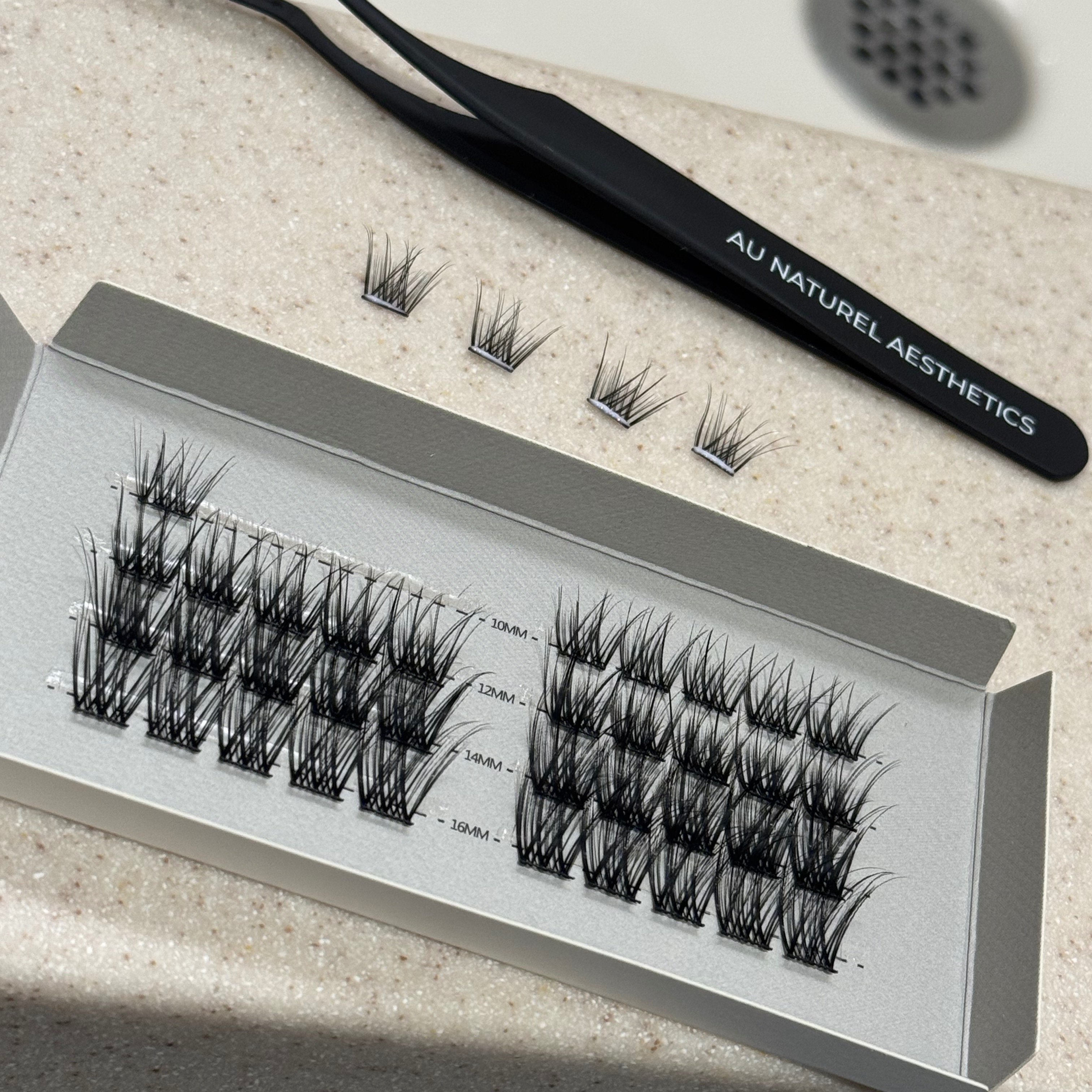 Shop At Home Individual Lash Extensions thumbnail