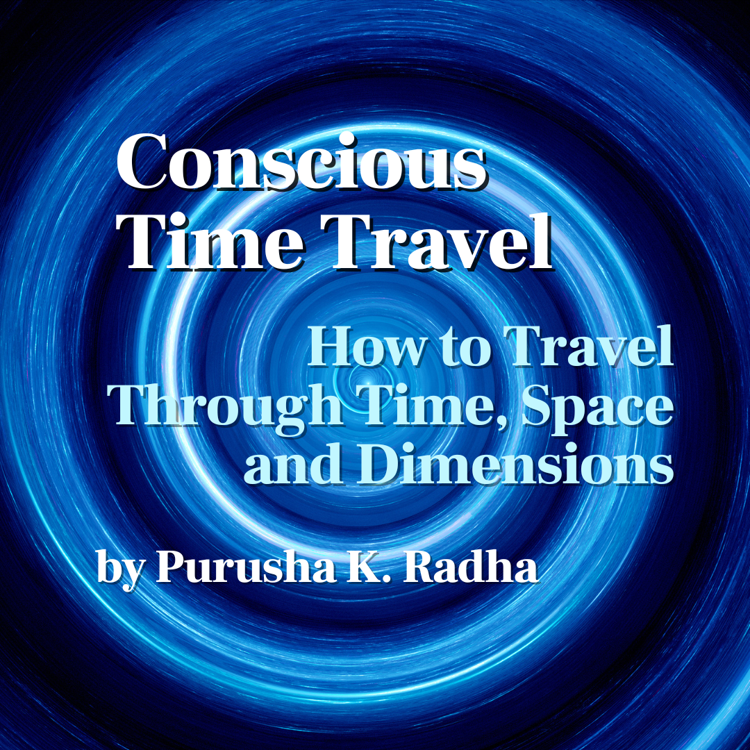 My Paperback Time Travel Book on Amazon thumbnail