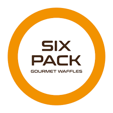 Six Pack Gourmet Bakery High Protein Low Carb Waffles thumbnail