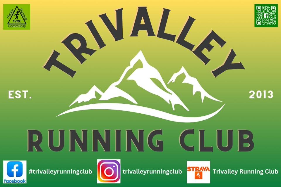 Trivalley Running Club thumbnail