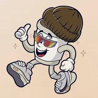 Coffee Run Collective thumbnail