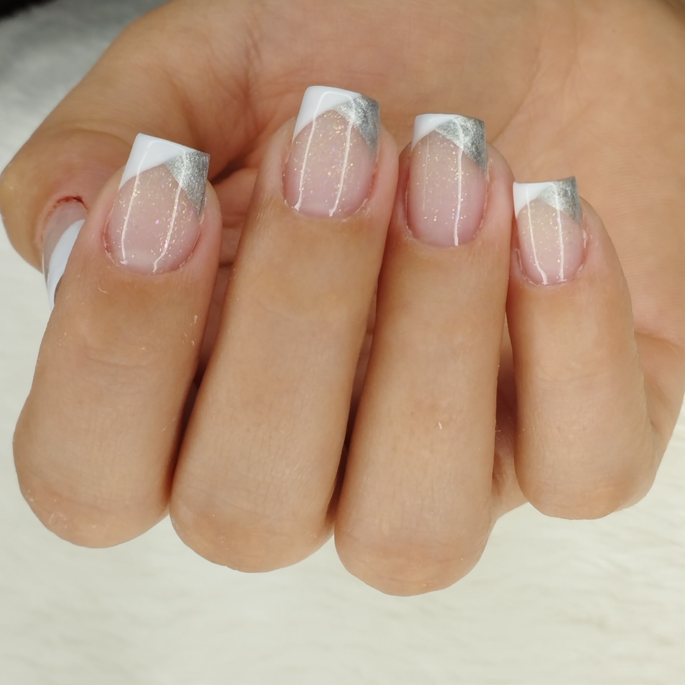 Banho em gel  thumbnail