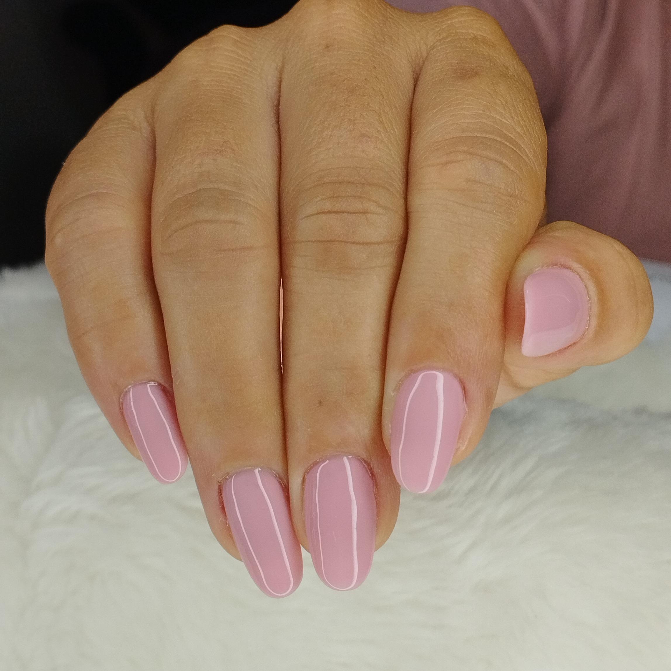 Esmaltação em gel  thumbnail