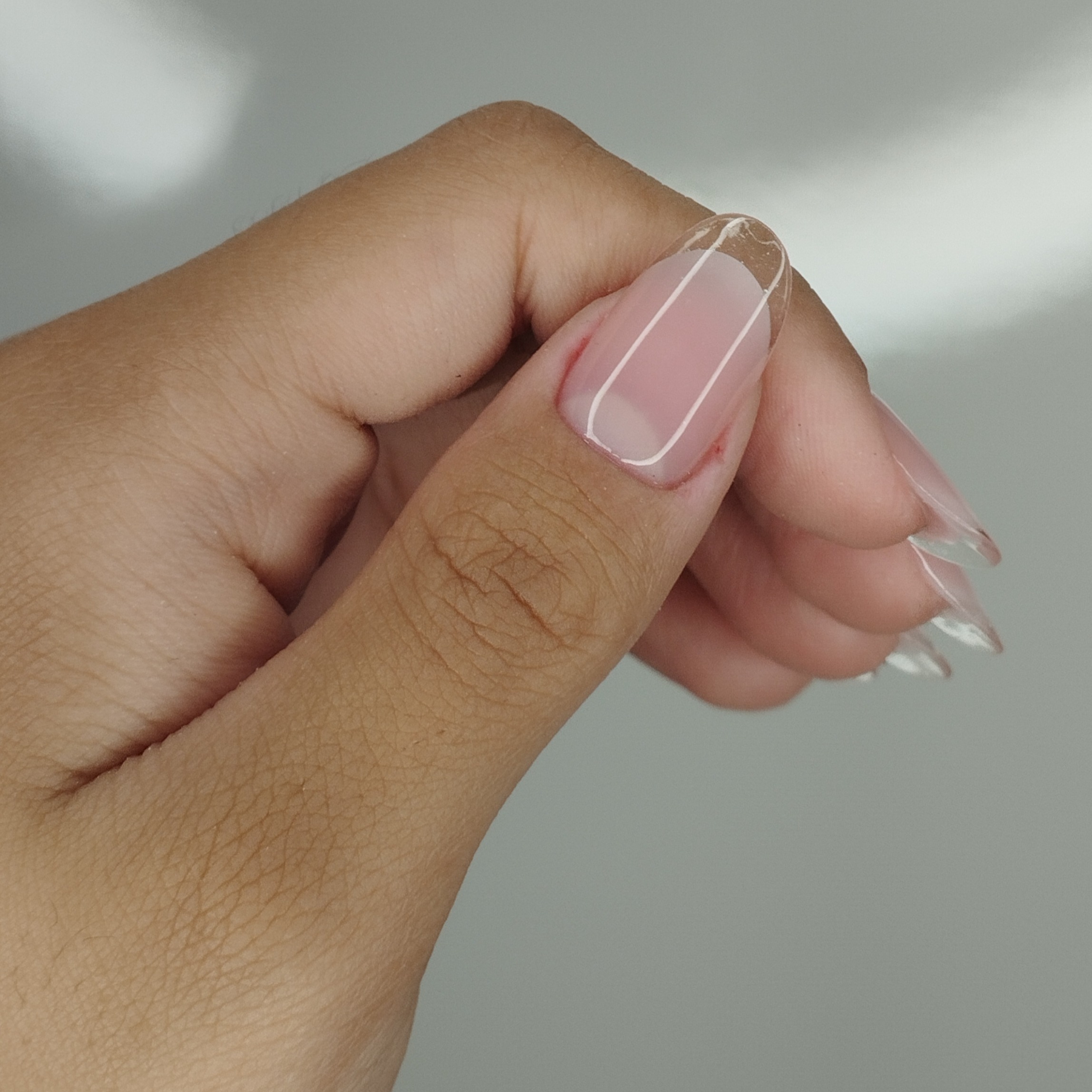 Alongamento  thumbnail