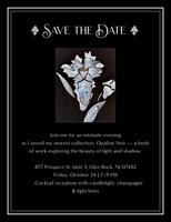 Opaline Noir Launch & Giveaway thumbnail