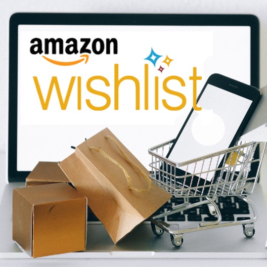 Amazon wishlist thumbnail