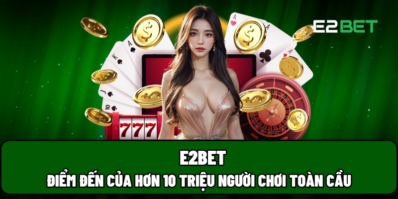 E2BET  thumbnail