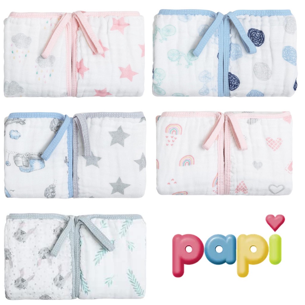 Pano de boca thumbnail