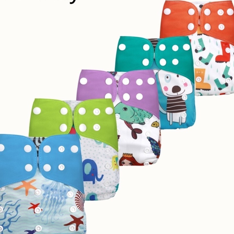 Fraldas ecológicas thumbnail