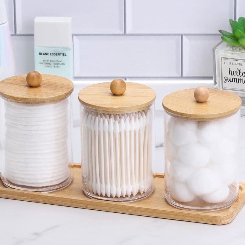 Kit higiene com bandeja thumbnail