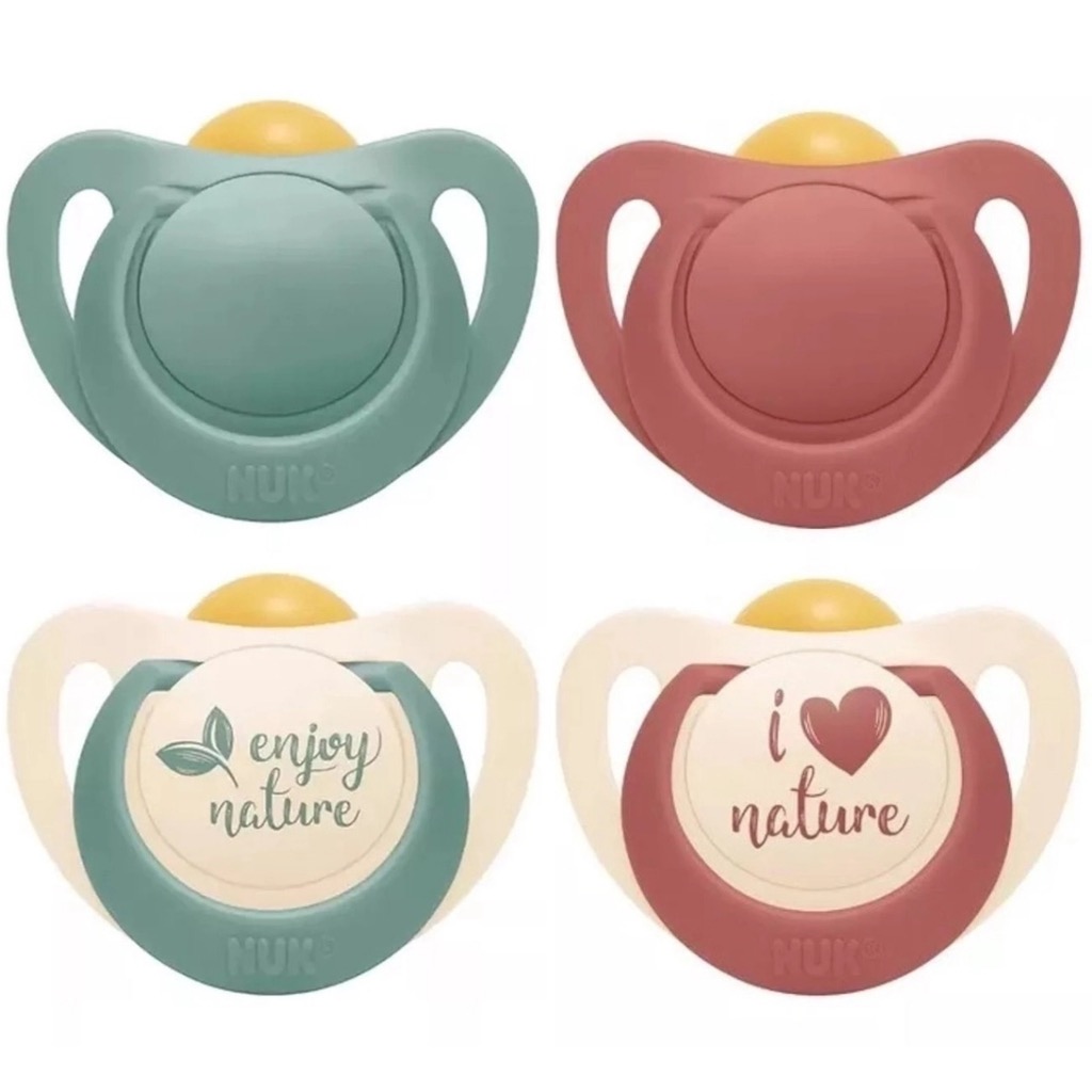 Chupeta - NUK thumbnail