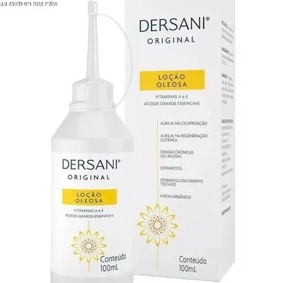 Óleo vegetal RN thumbnail