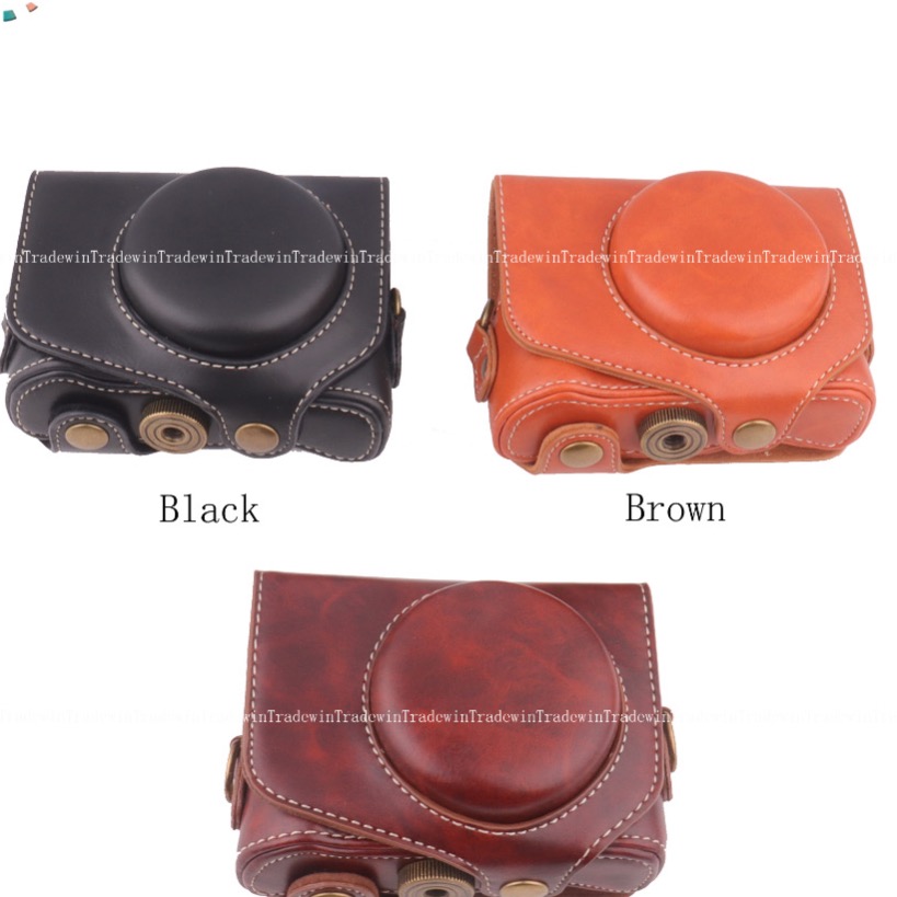 Capinha câmera canon g7x thumbnail