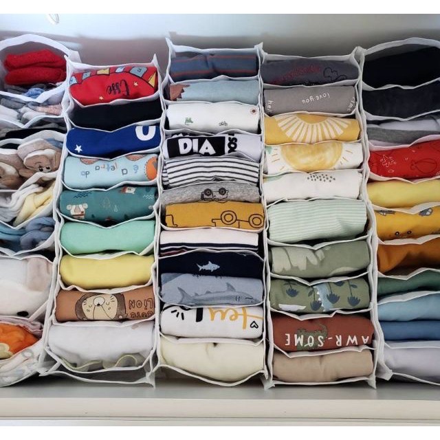 Colmeias organizadoras thumbnail