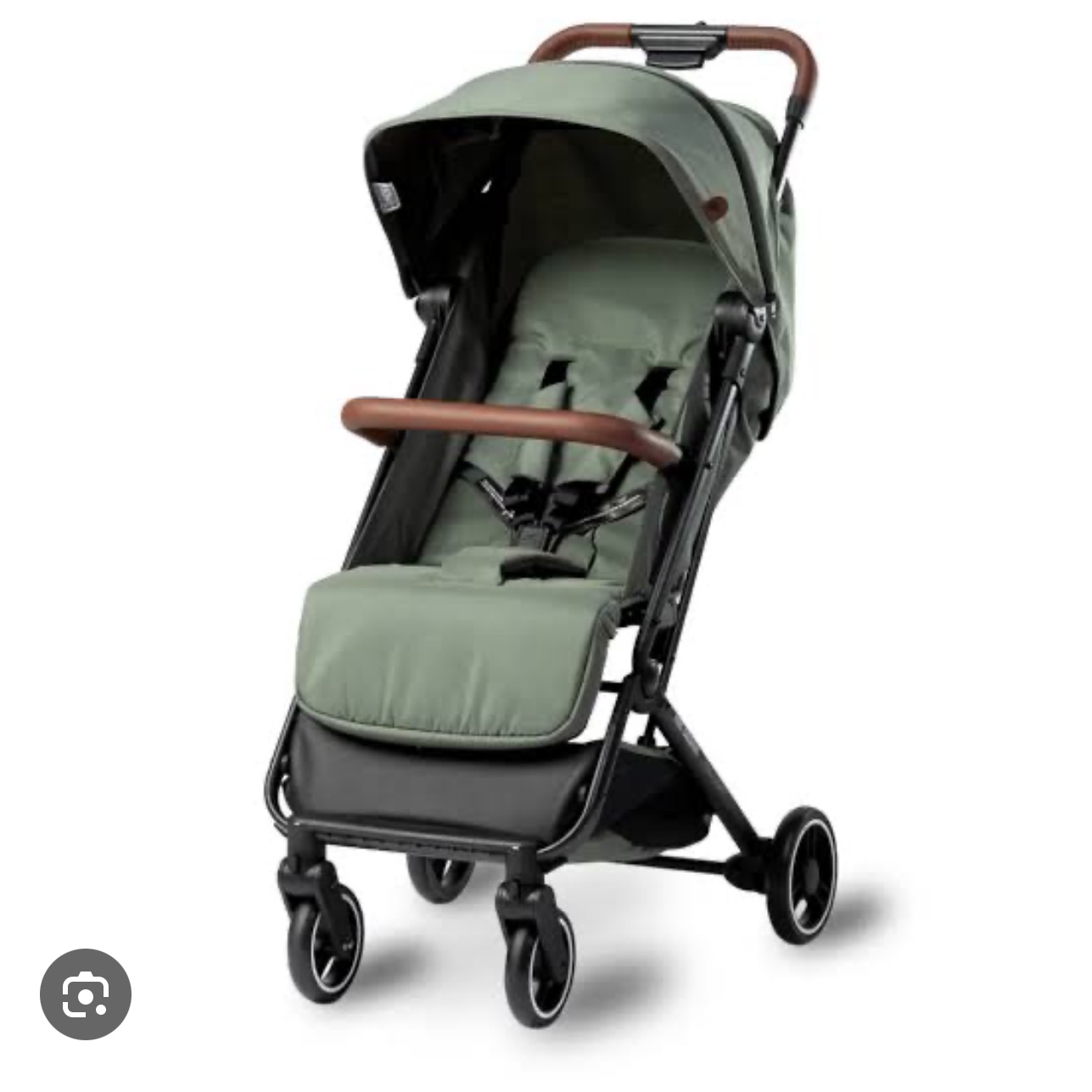 Carrinho Ping Light Pistache thumbnail