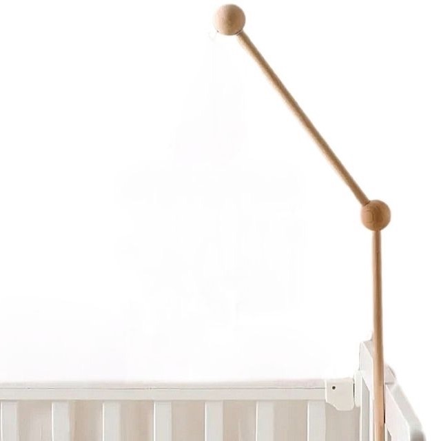 Suporte móbile berço thumbnail