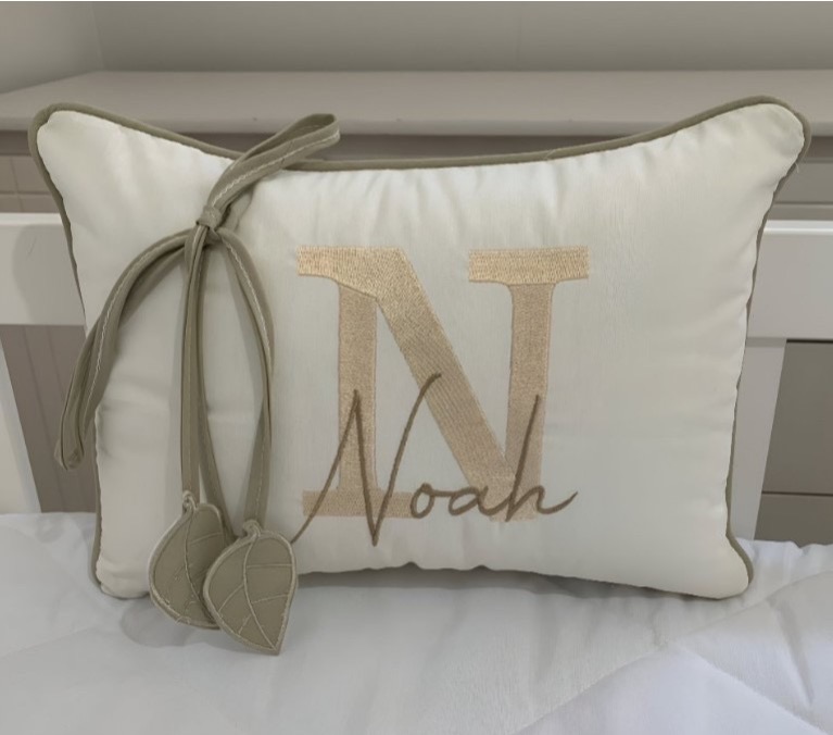 Almofada personalizada thumbnail