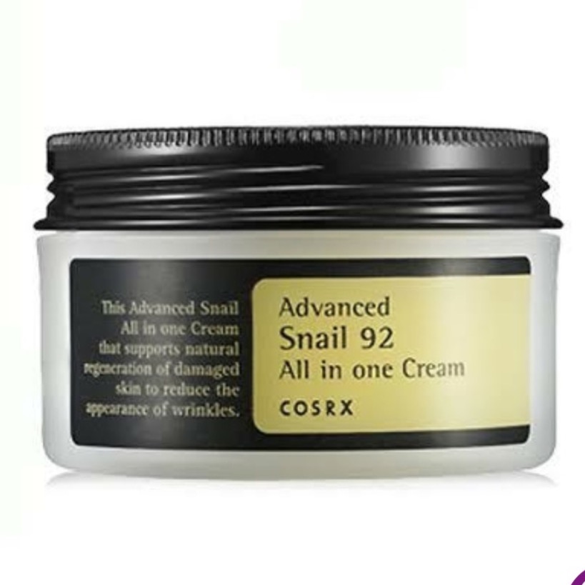 Hidratante advanced snail 92 thumbnail