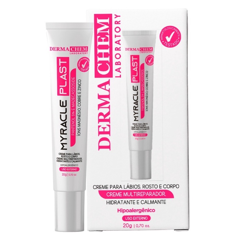 Hidratante dupe do cicaplast thumbnail