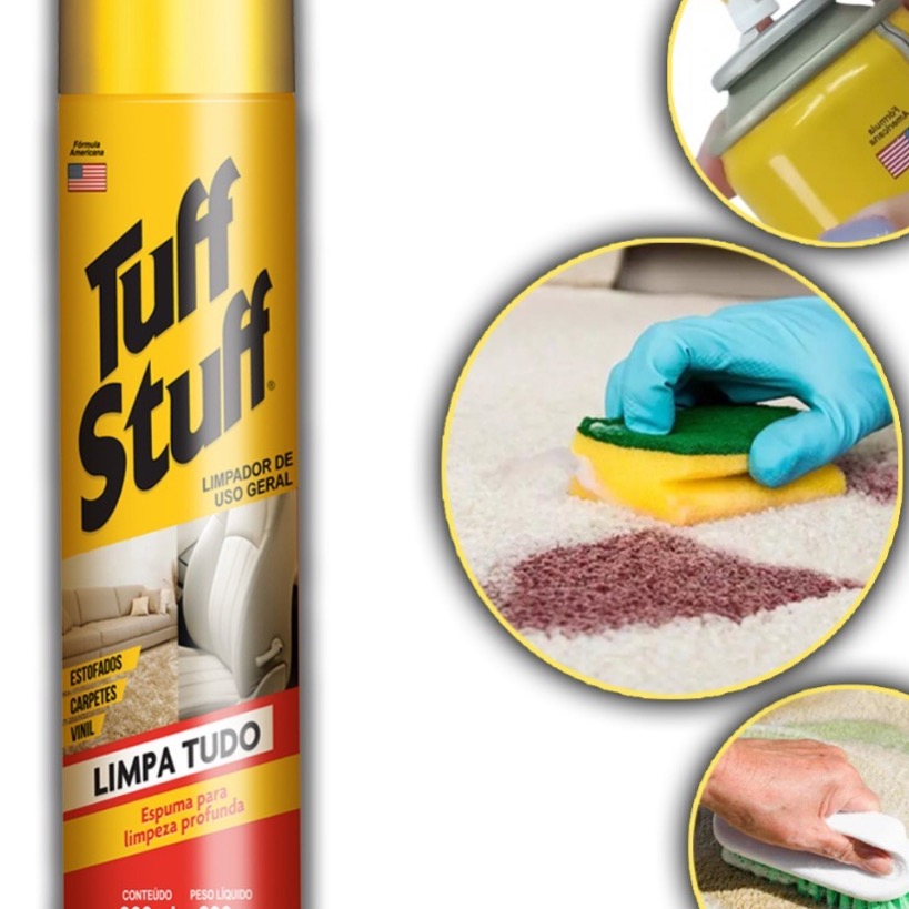 Espuma mágica thumbnail